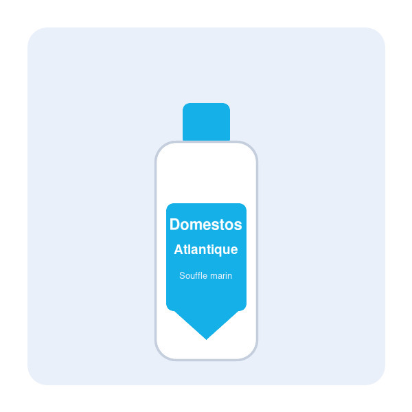 Domestos Atlantique