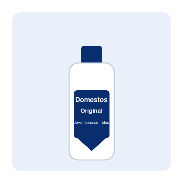 Domestos Original