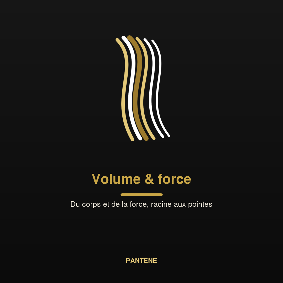 Volume & force