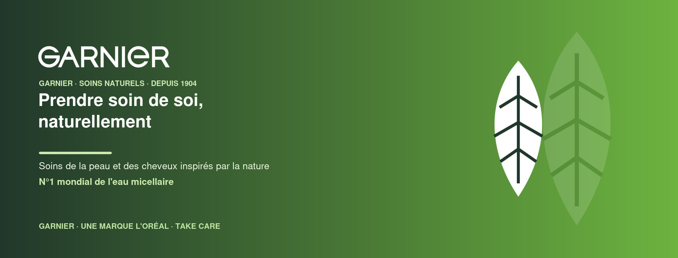 Soins peau, cheveux et hygiene responsable