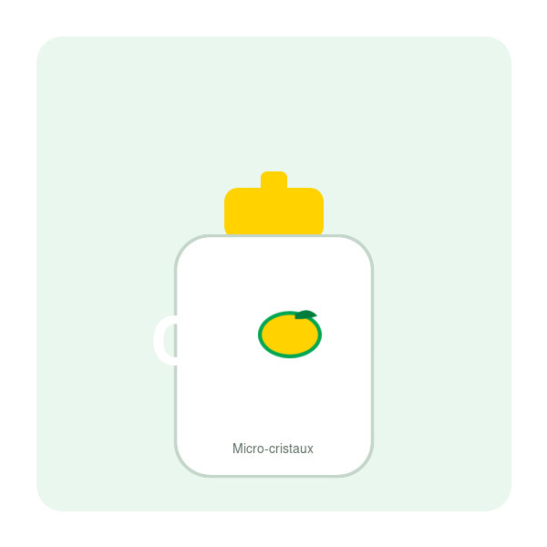 Cif Crème Citron