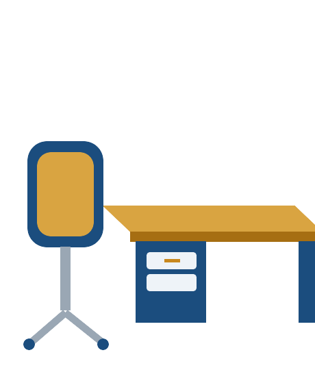 Mobilier de bureau professionnel en Tunisie