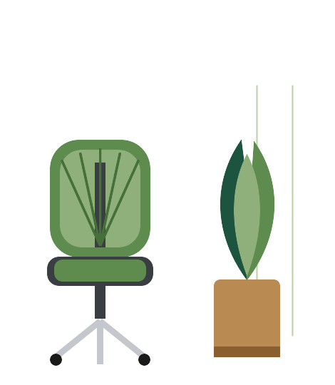 Solutions workspace et mobilier professionnel