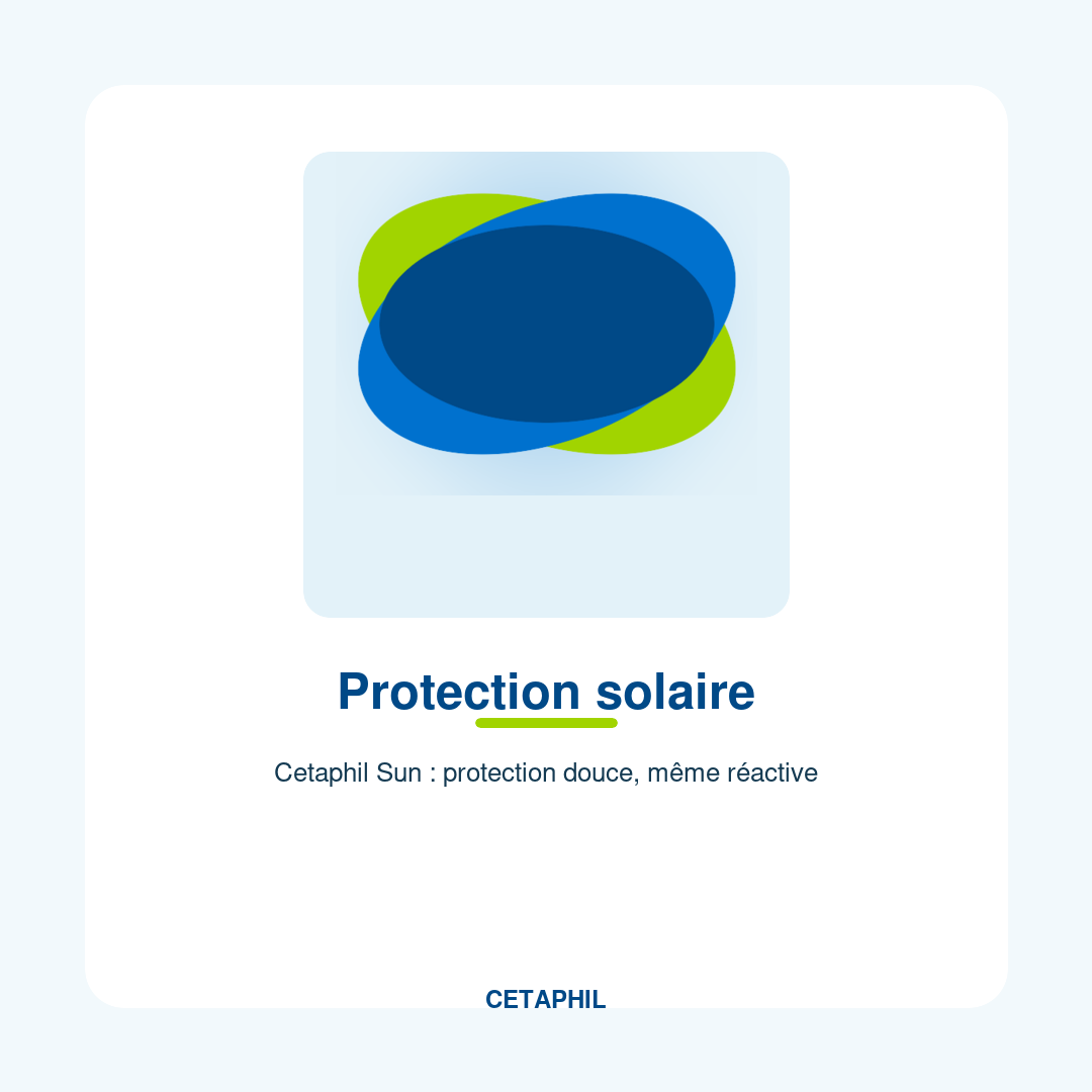 Protection solaire
