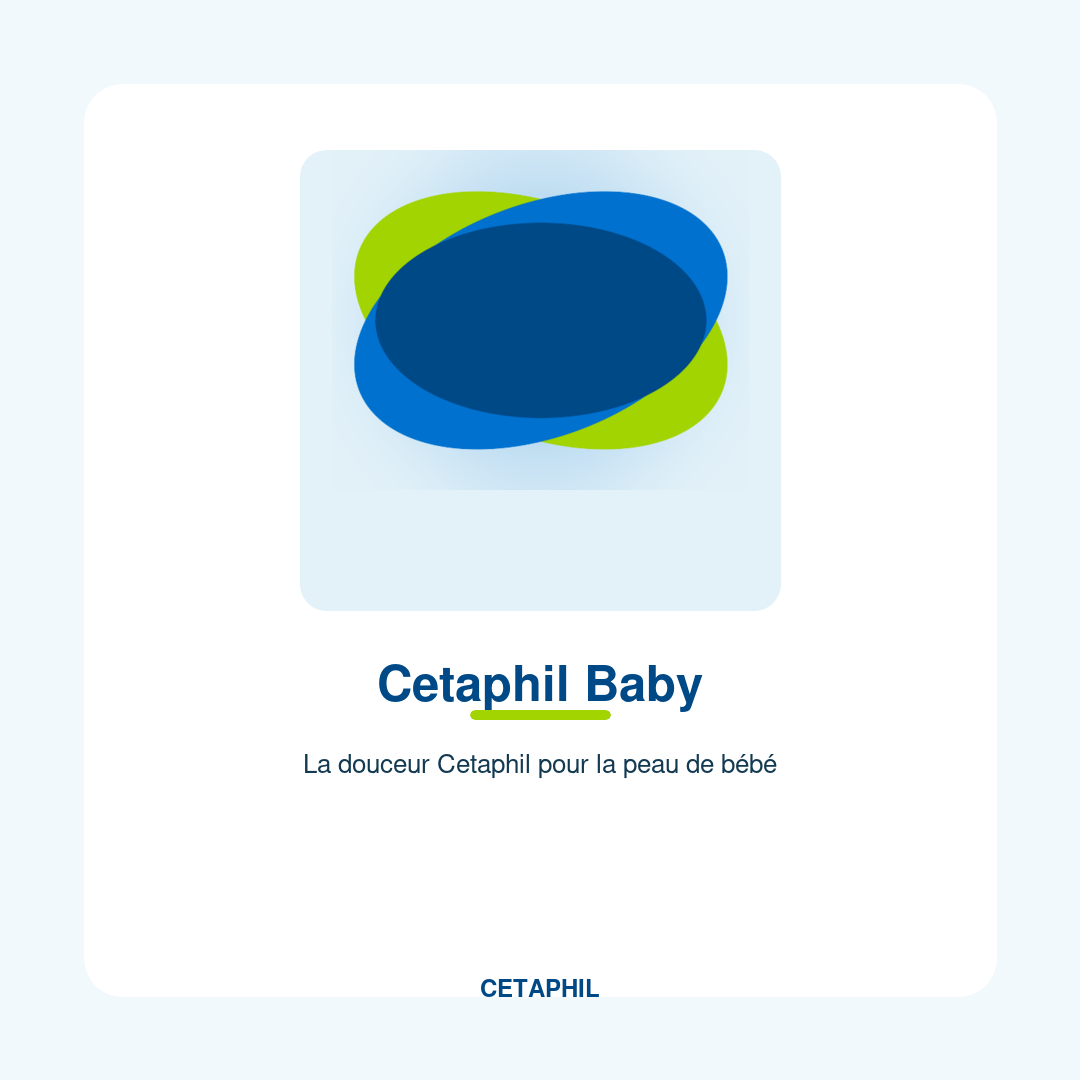 Cetaphil Baby
