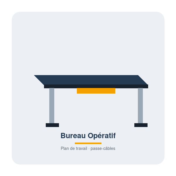 Bureau Opératif