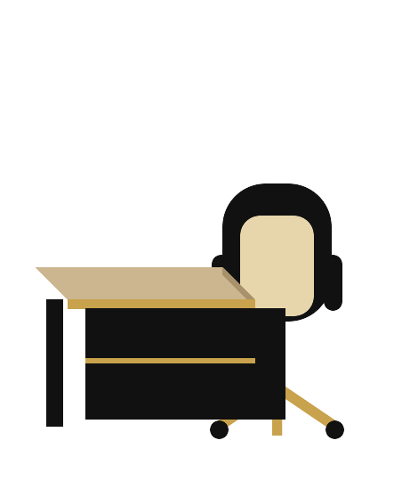 Mobilier professionnel et design pour bureaux