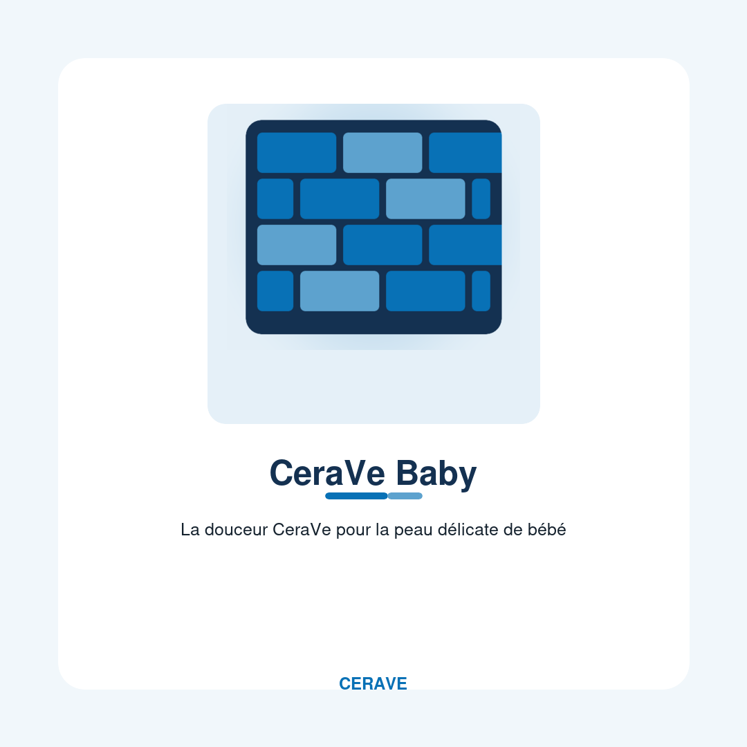 CeraVe Baby