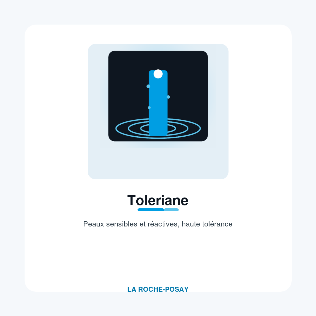 Toleriane
