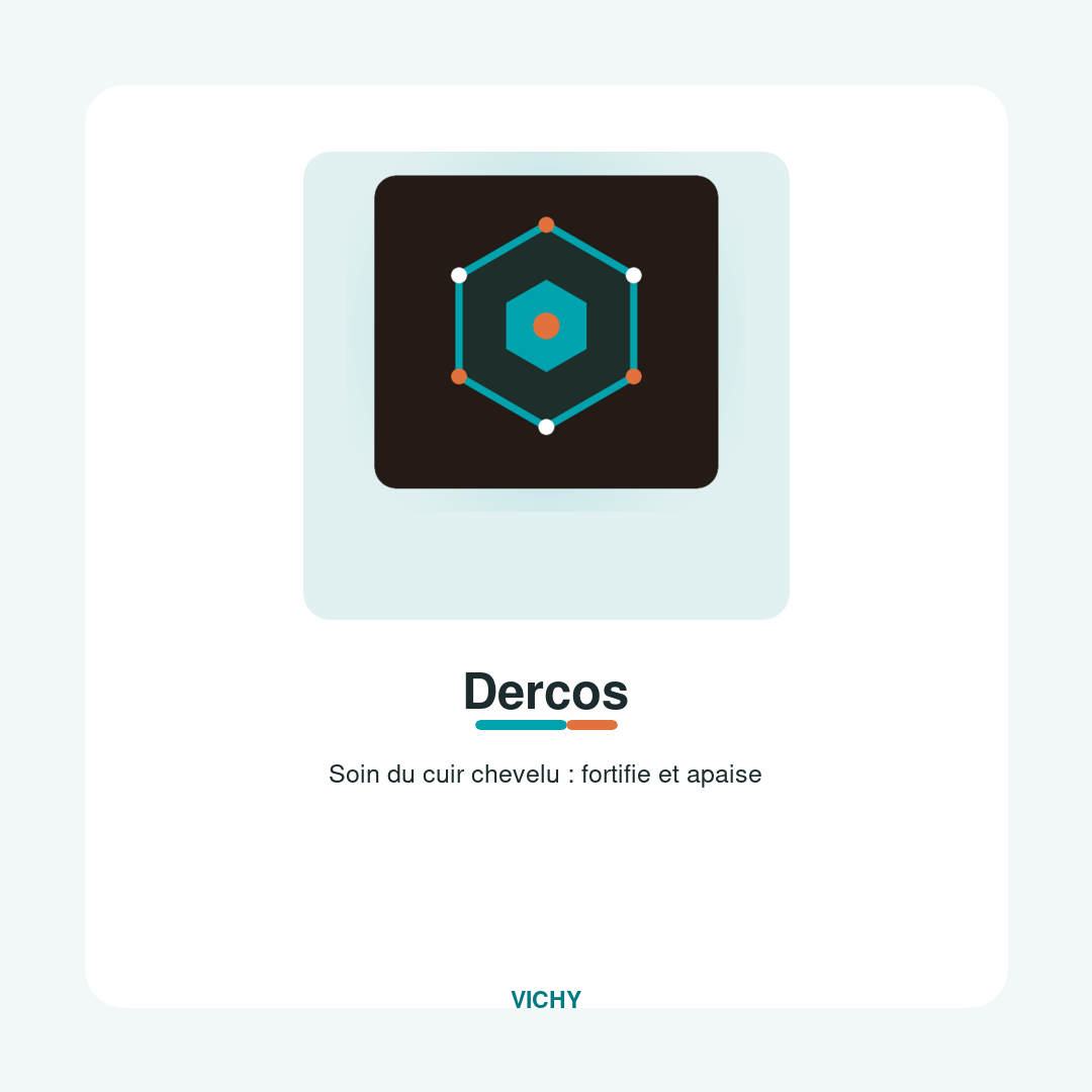 Dercos