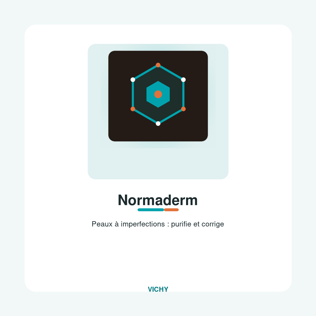 Normaderm
