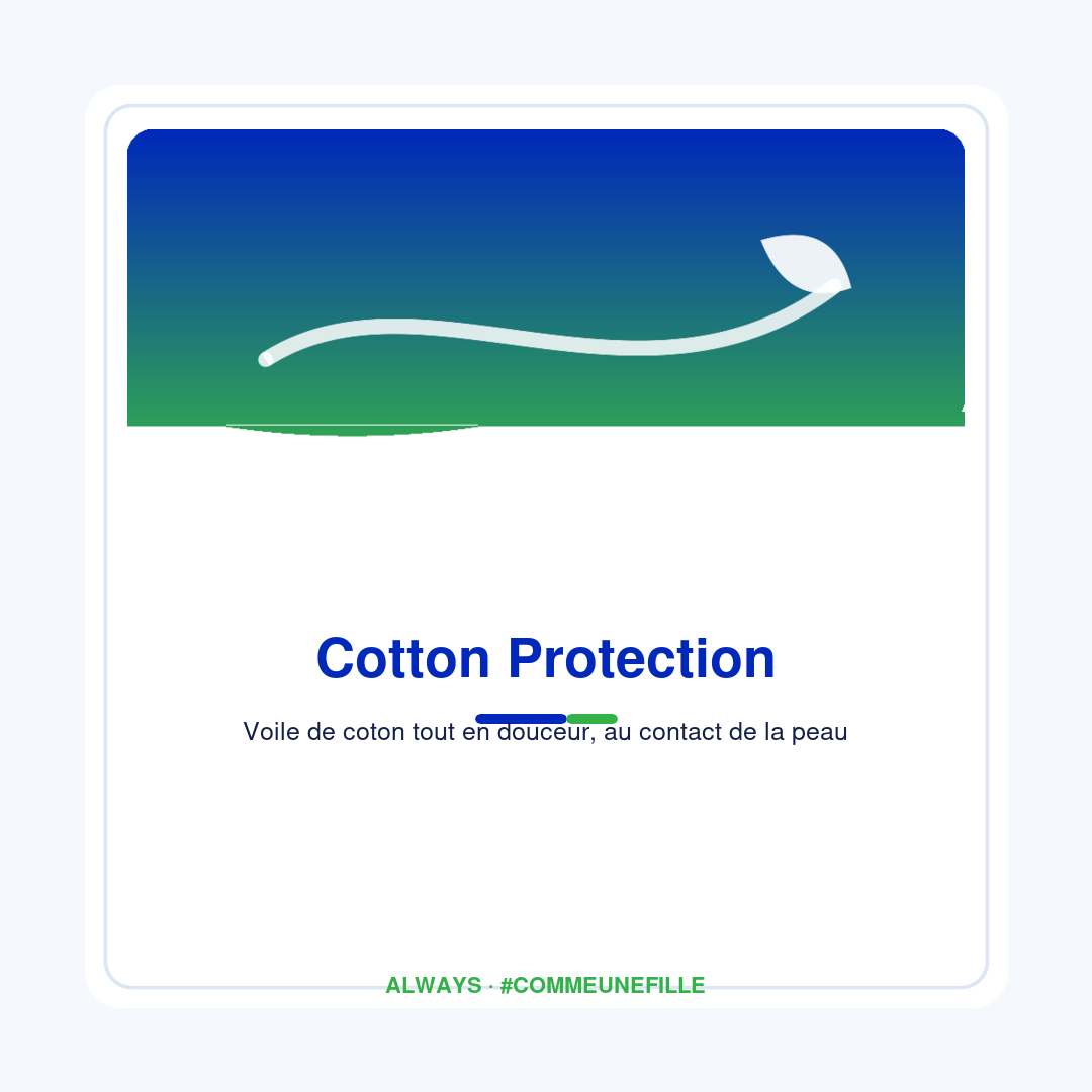 Cotton Protection
