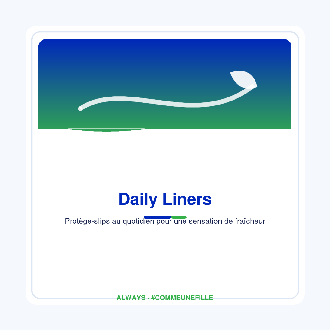 Daily Liners