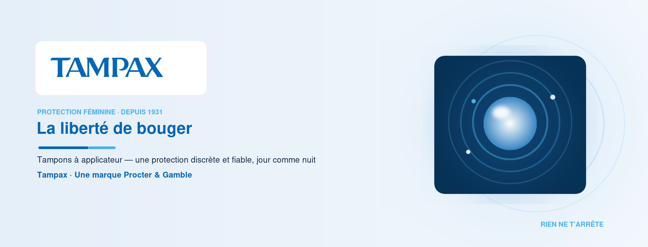 Hygiene intime et protection feminine