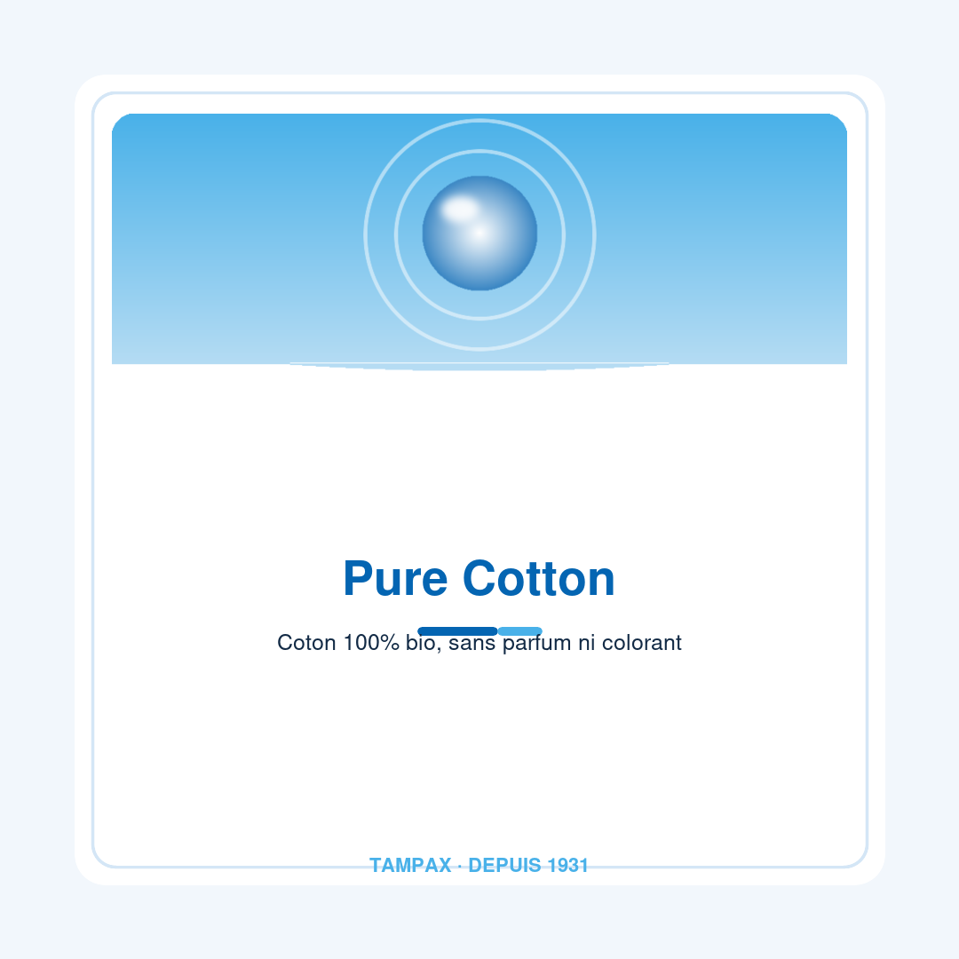 Pure Cotton
