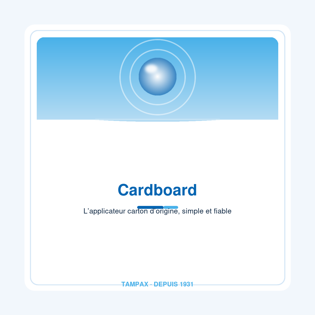 Cardboard