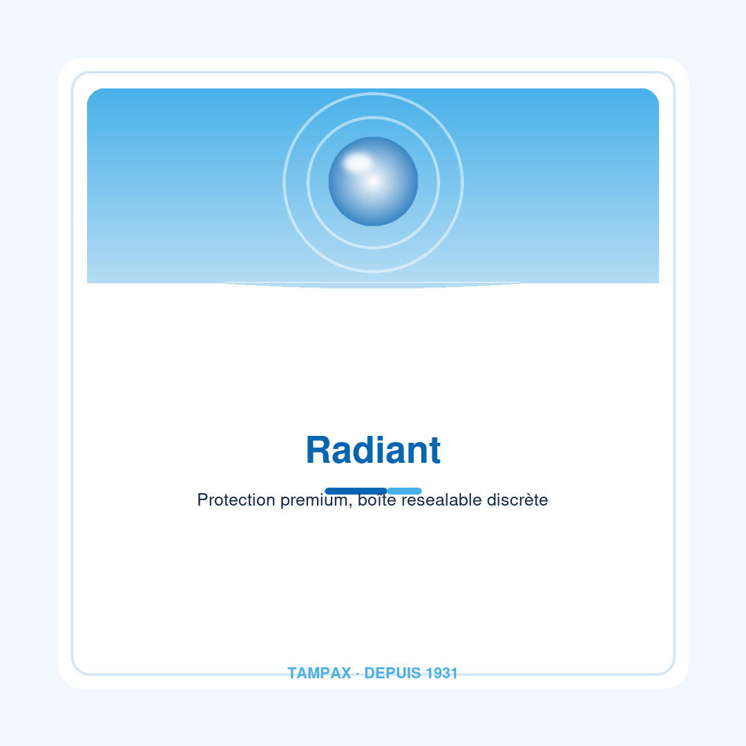 Radiant