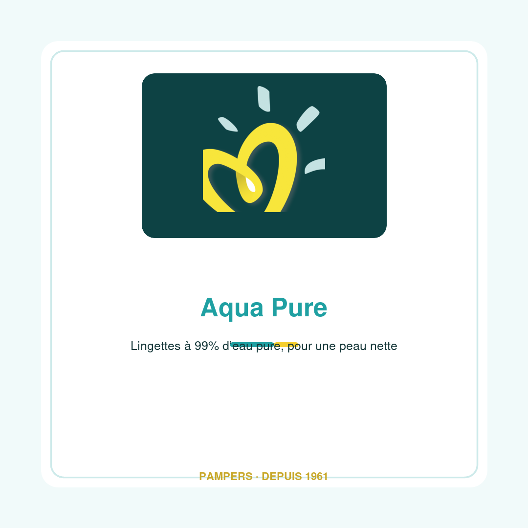 Aqua Pure
