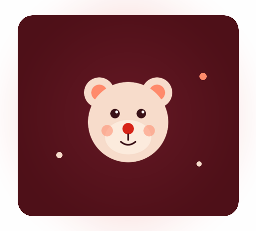 Huggies câlin