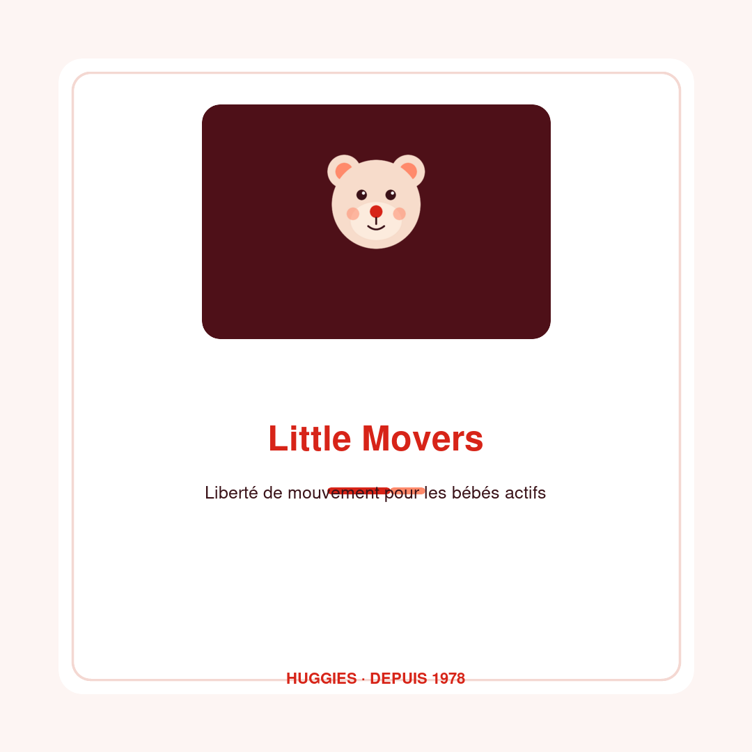 Little Movers