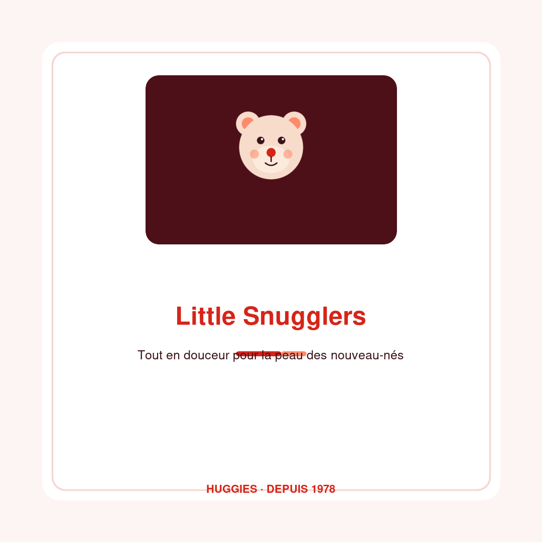 Little Snugglers