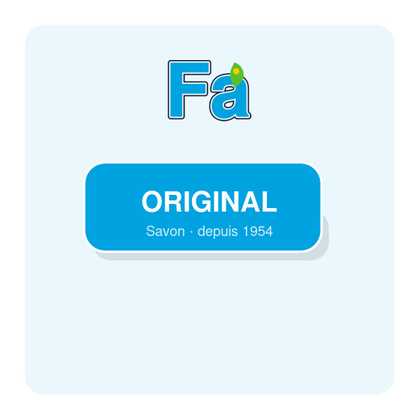 Savon Fa Original