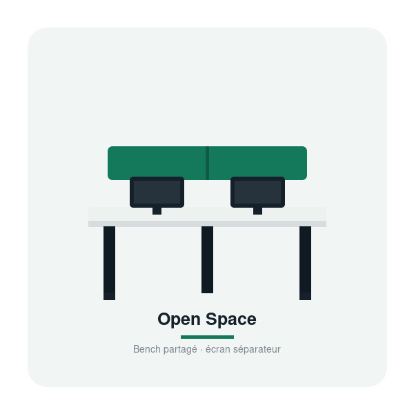 Open Space