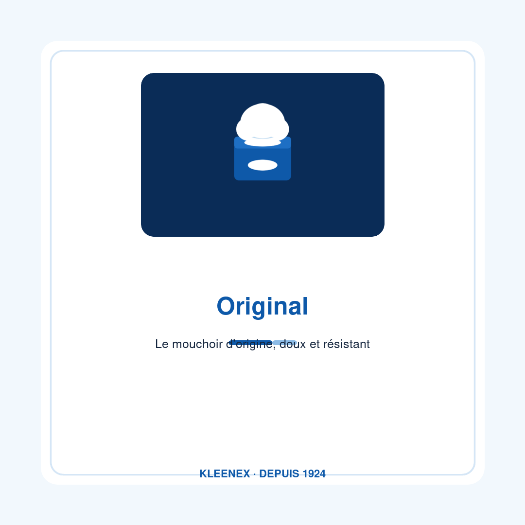 Original