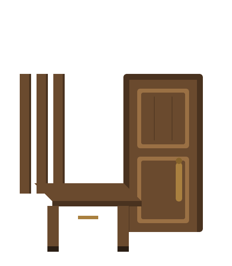Fabrication de meubles en bois et mobilier de bureau