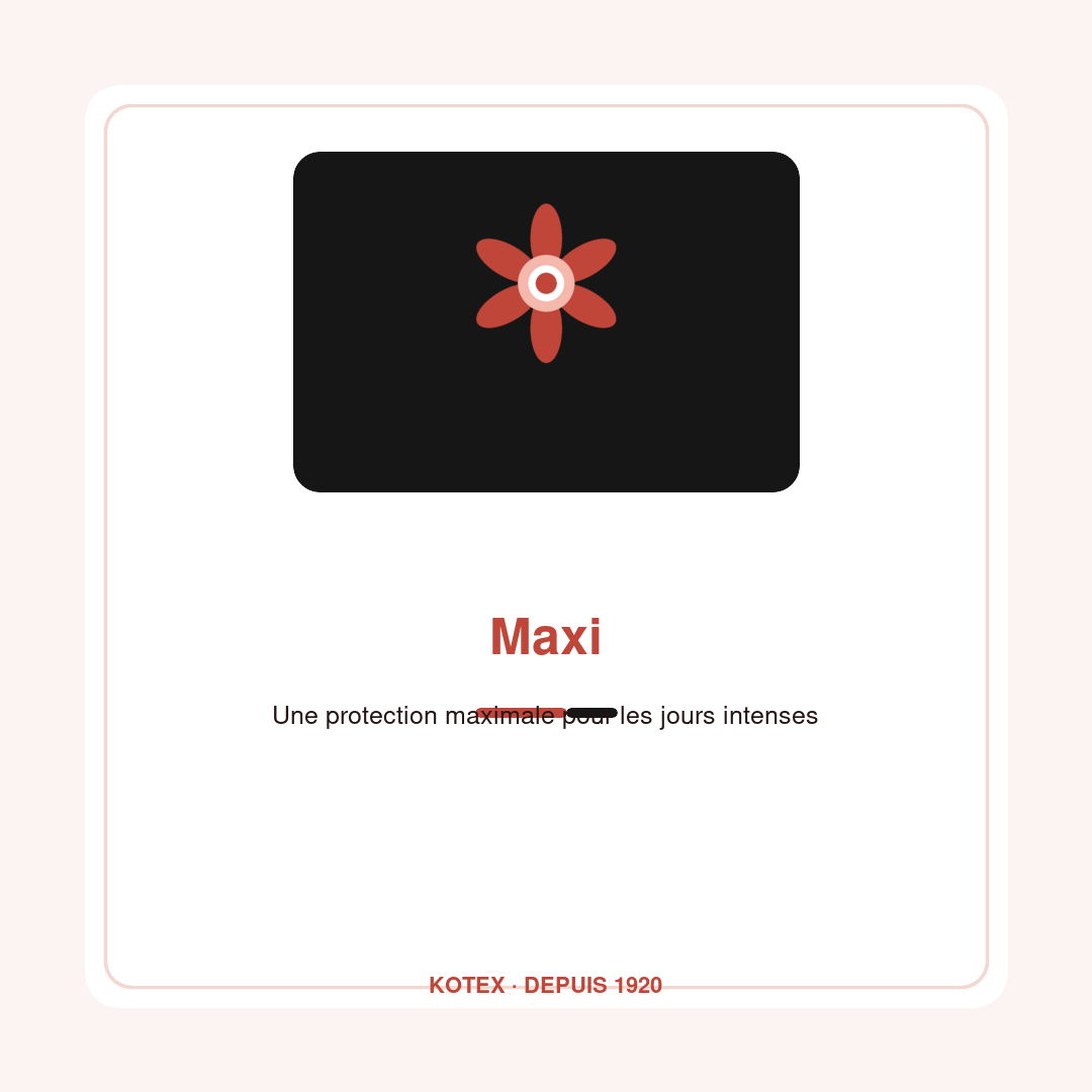 Maxi