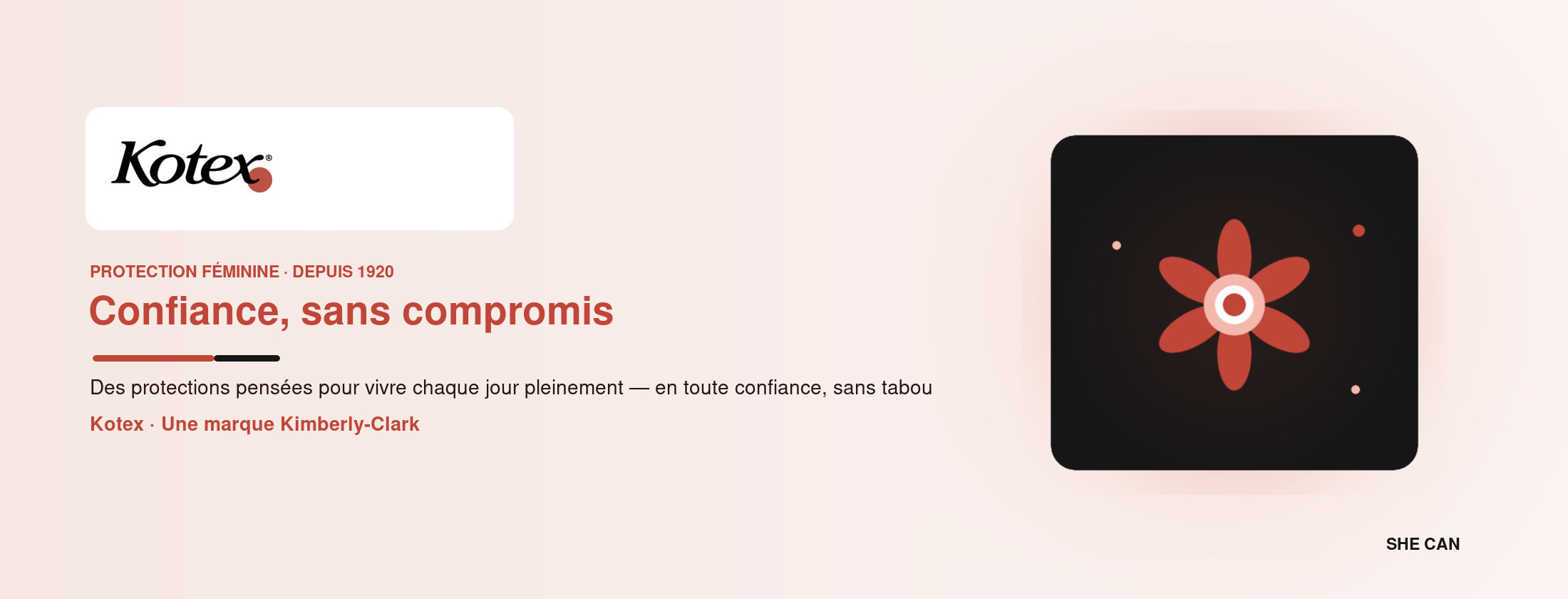 Protection feminine et hygiene intime