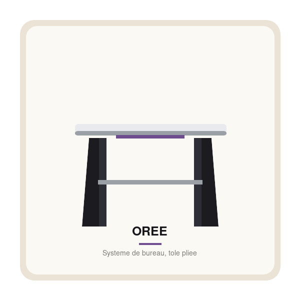 OREE