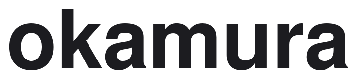 Okamura
