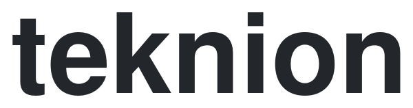 Teknion