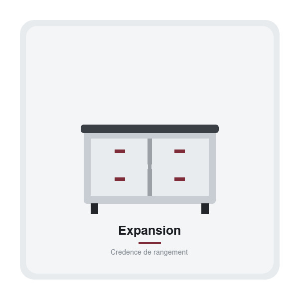 Expansion