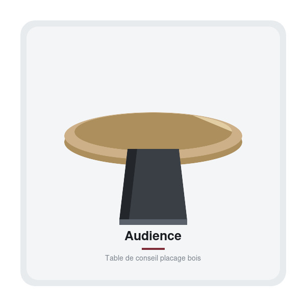 Audience