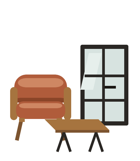 Meubles, agencement et mobilier de bureau sur mesure