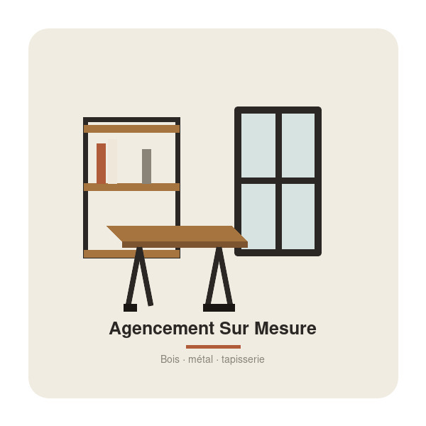 Agencement Sur Mesure