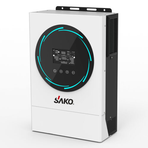 SUNPOLO Series 6KW