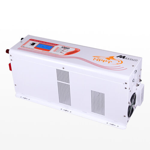 SUNMAX Series 4-6KW Solar inverter