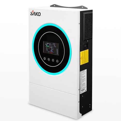 SUNON V 4.5K MPPT Solar lnverter