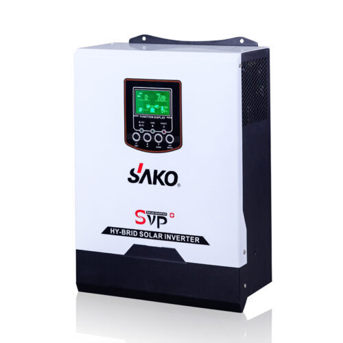 SVP Series 3KVA