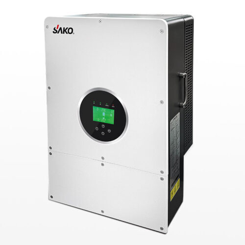 SUNIN-10KM3-L1P1-EU Hybrid solar inverter