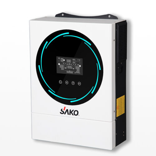 SUNON IV 4K/6K Off-Grid lnverter