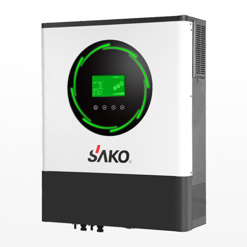 SUNON IV 8K Off-Grid lnverter