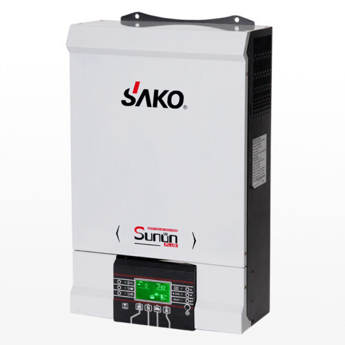 SUNON PLUS Series 5.5KW