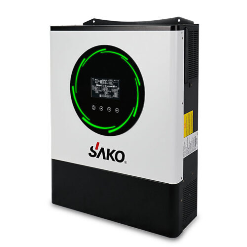 SUNPOLO 11KW Hybrid solar inverter IP20