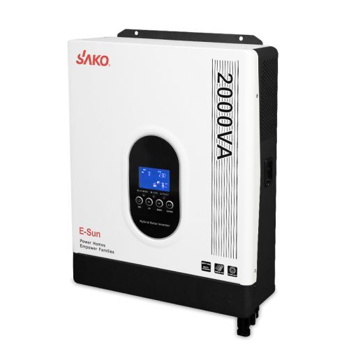 E-SUN II 2KVA Off-Grid lnverter