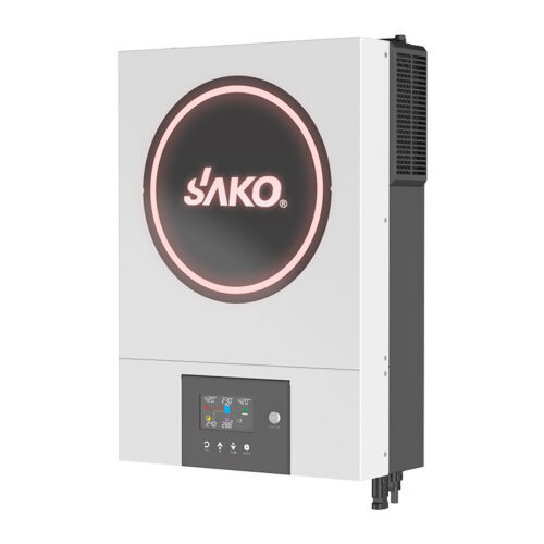 SUNON-ULTRA 4.5K MPPT Solar Inverter IP20