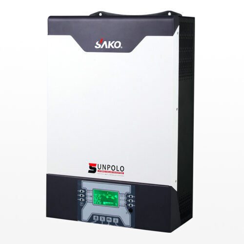 SUNPOLO Series SAKO Solar inverter